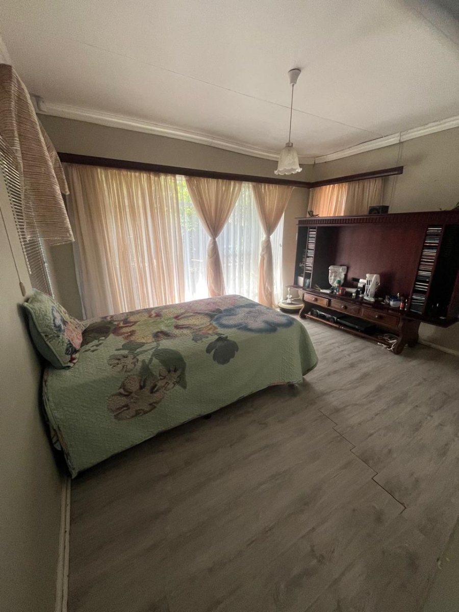 4 Bedroom Property for Sale in Riebeeckstad Free State